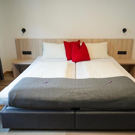 Ferienhaus Anna Zell am Ziller Dış mekan fotoğraf
