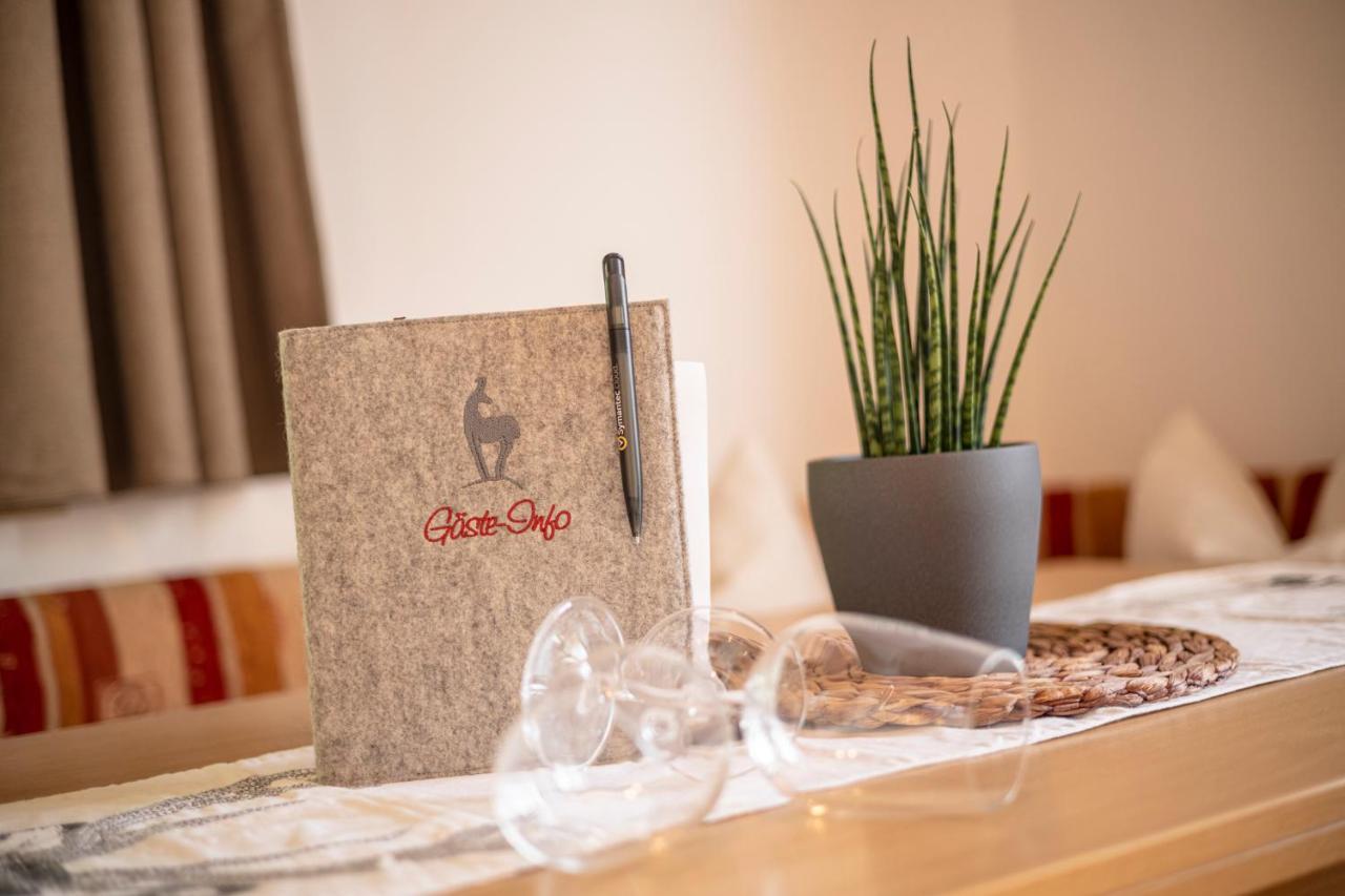 Ferienhaus Anna Zell am Ziller Dış mekan fotoğraf