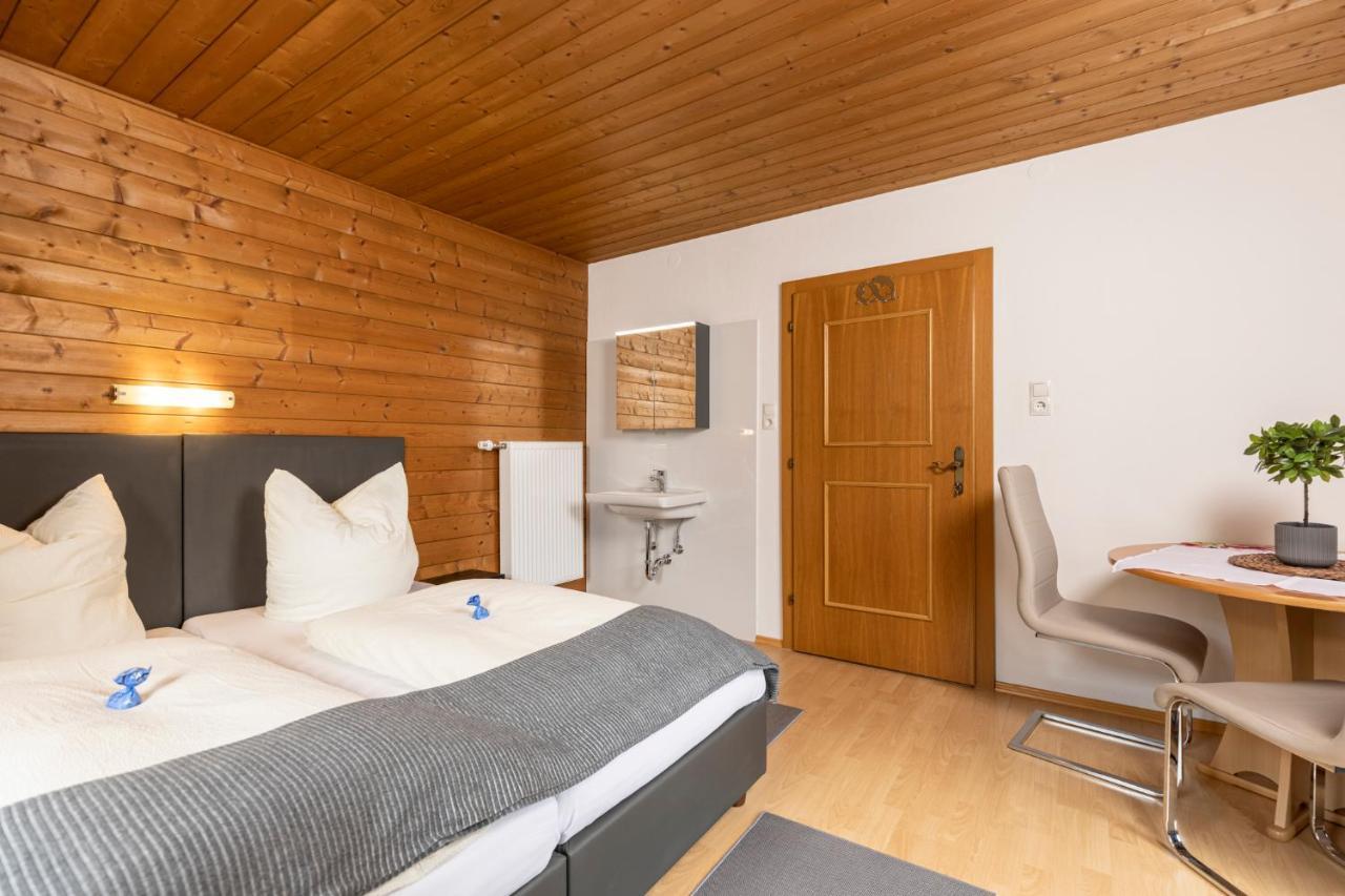 Ferienhaus Anna Zell am Ziller Dış mekan fotoğraf