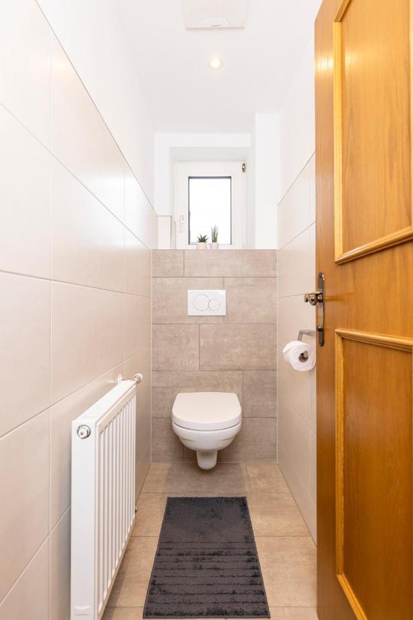 Ferienhaus Anna Zell am Ziller Dış mekan fotoğraf