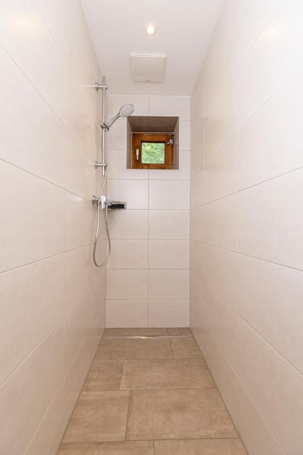 Ferienhaus Anna Zell am Ziller Dış mekan fotoğraf