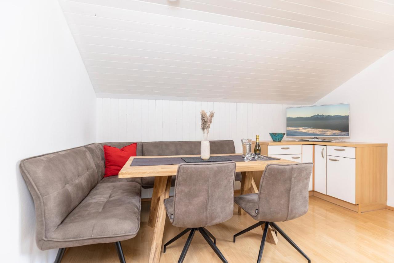 Ferienhaus Anna Zell am Ziller Dış mekan fotoğraf