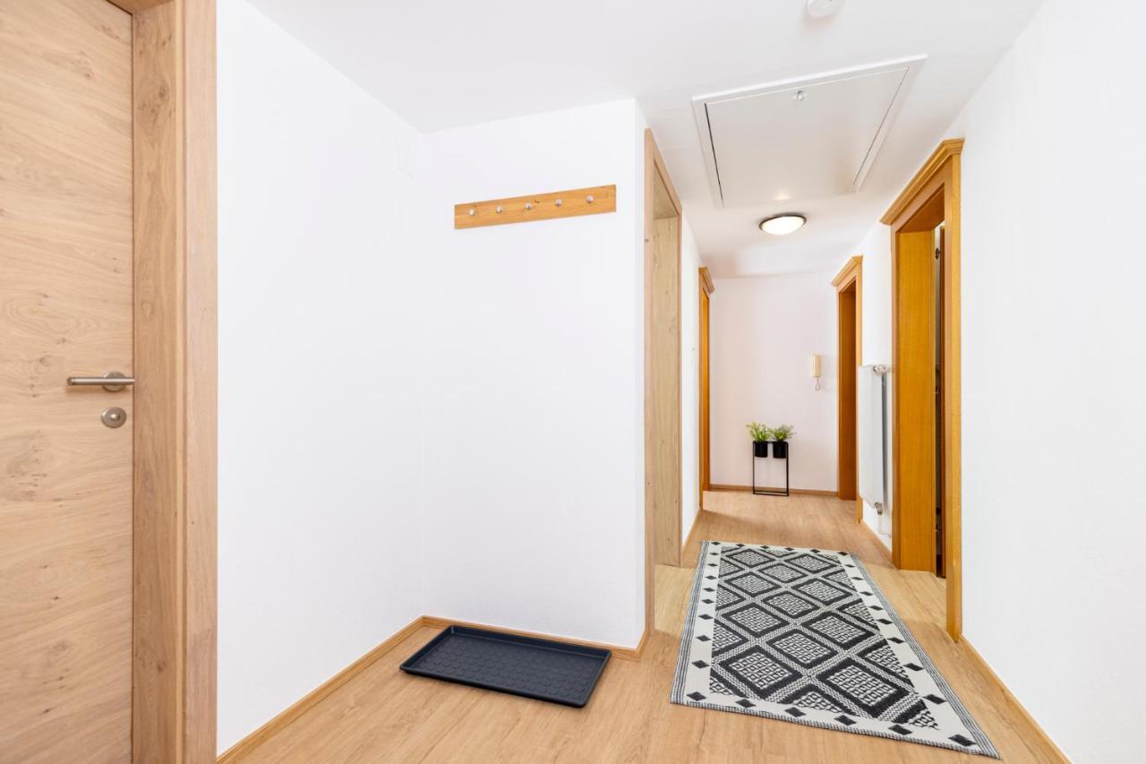 Ferienhaus Anna Zell am Ziller Dış mekan fotoğraf