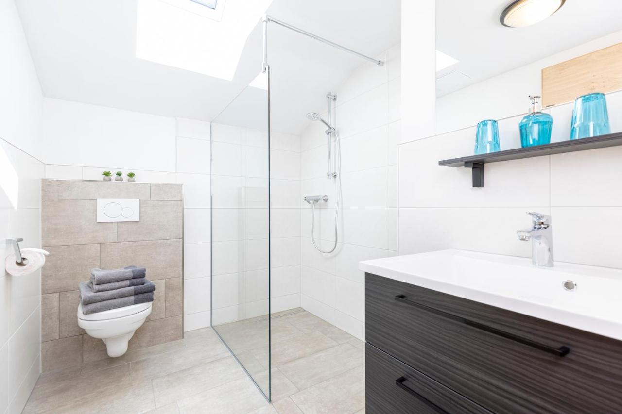 Ferienhaus Anna Zell am Ziller Dış mekan fotoğraf