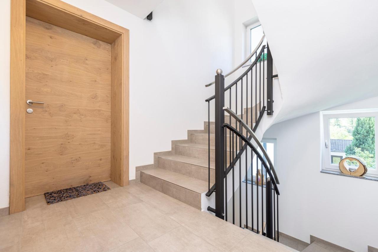 Ferienhaus Anna Zell am Ziller Dış mekan fotoğraf