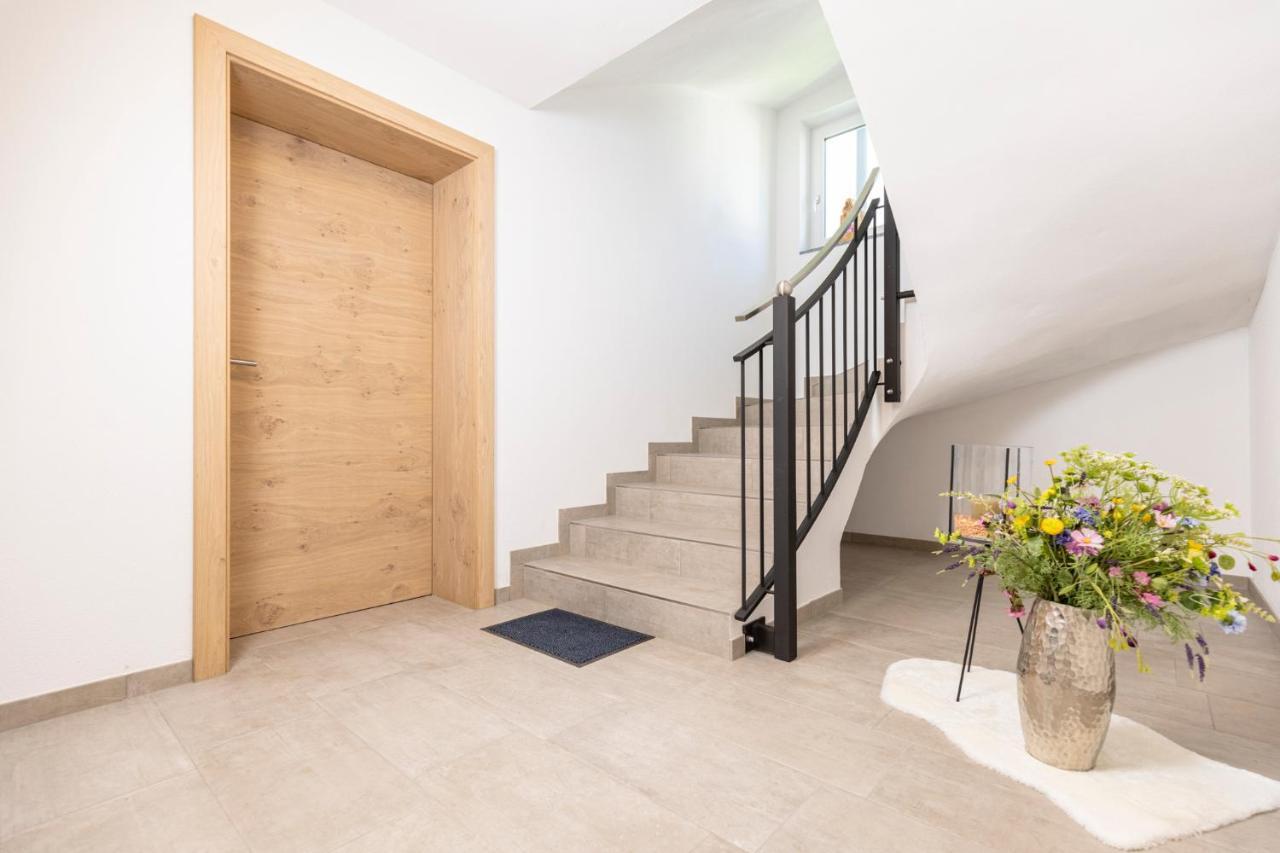 Ferienhaus Anna Zell am Ziller Dış mekan fotoğraf