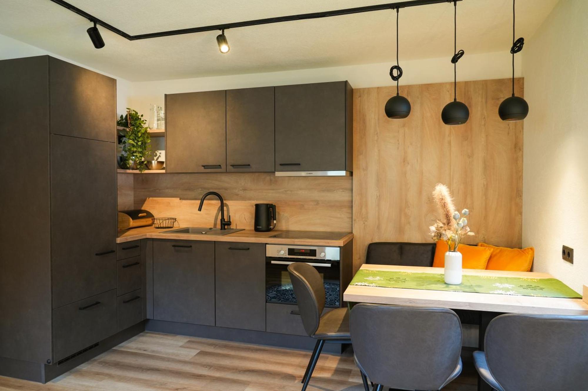 Ferienhaus Anna Zell am Ziller Dış mekan fotoğraf