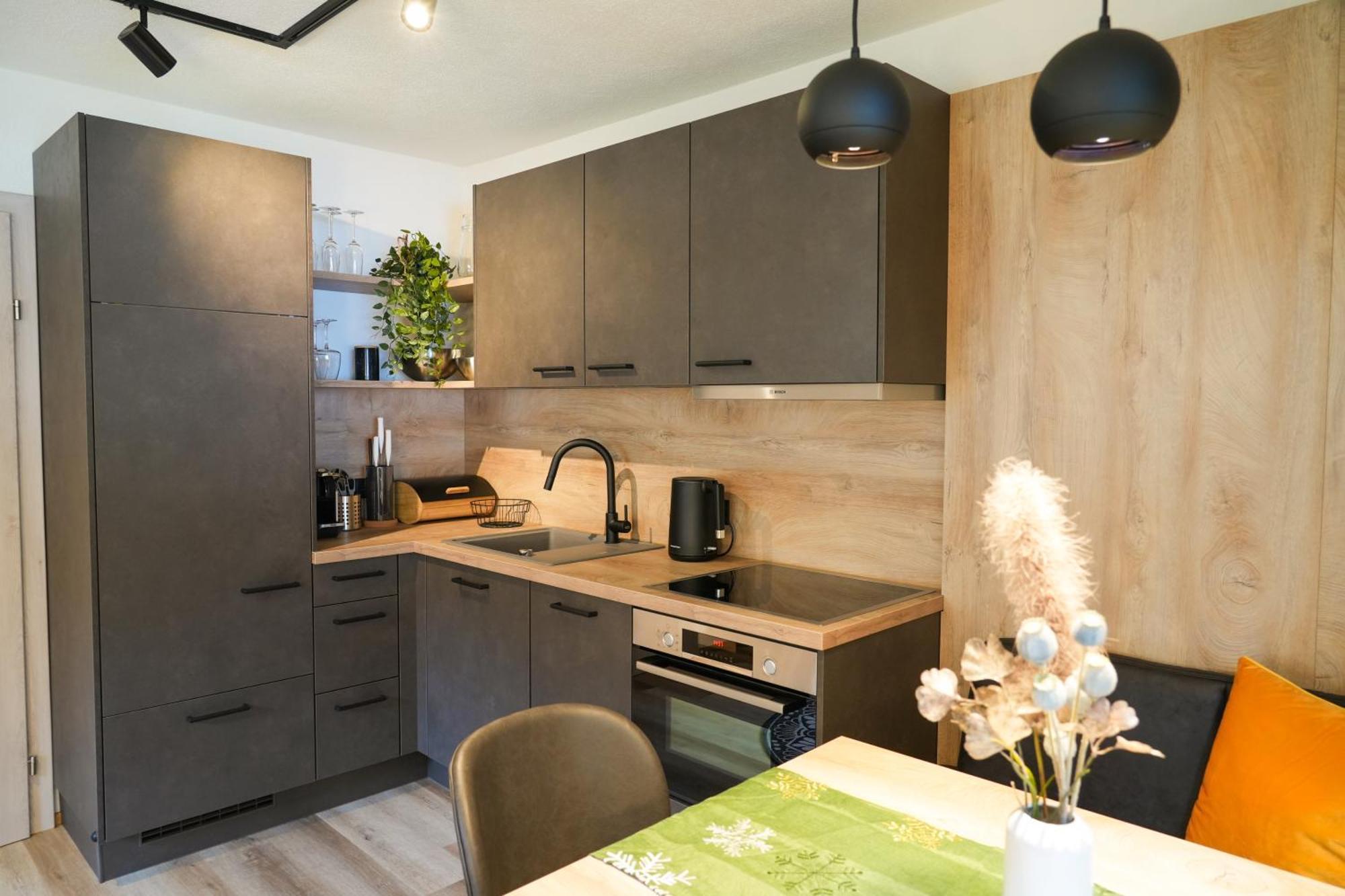 Ferienhaus Anna Zell am Ziller Dış mekan fotoğraf