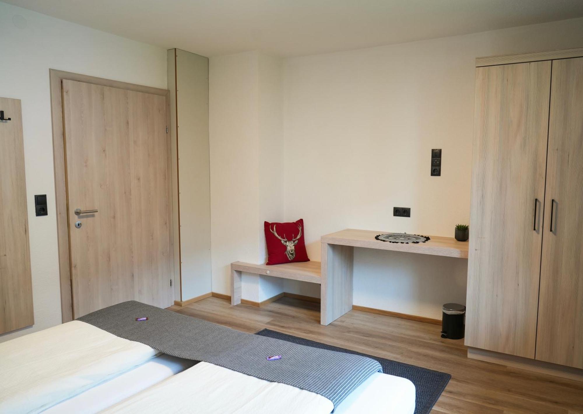 Ferienhaus Anna Zell am Ziller Dış mekan fotoğraf